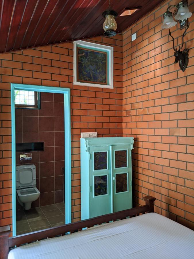 Ferienwohnung The Vintage Chikmagalūr Exterior foto